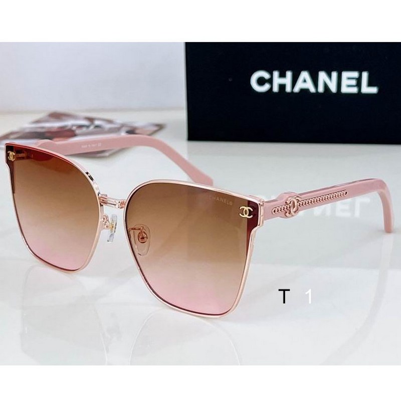 Chanel Sunglasses 1540